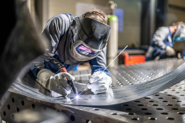 Best Maintenance and Repair Welding in South Williamsport, PA