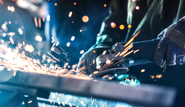 Trusted South Williamsport, PA Welder & Metal Fabrication Experts